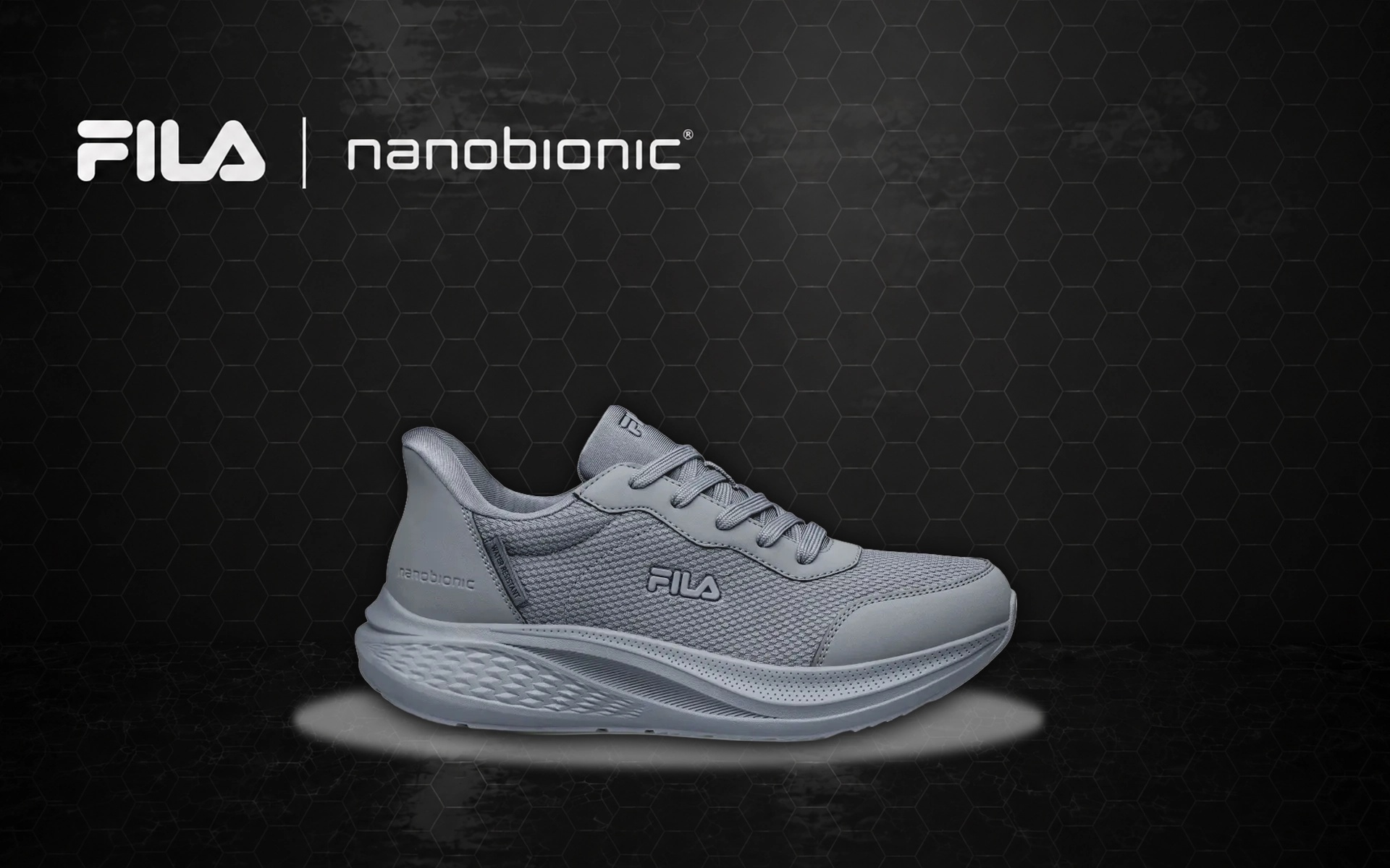 Τεχνολογία Nanobionic