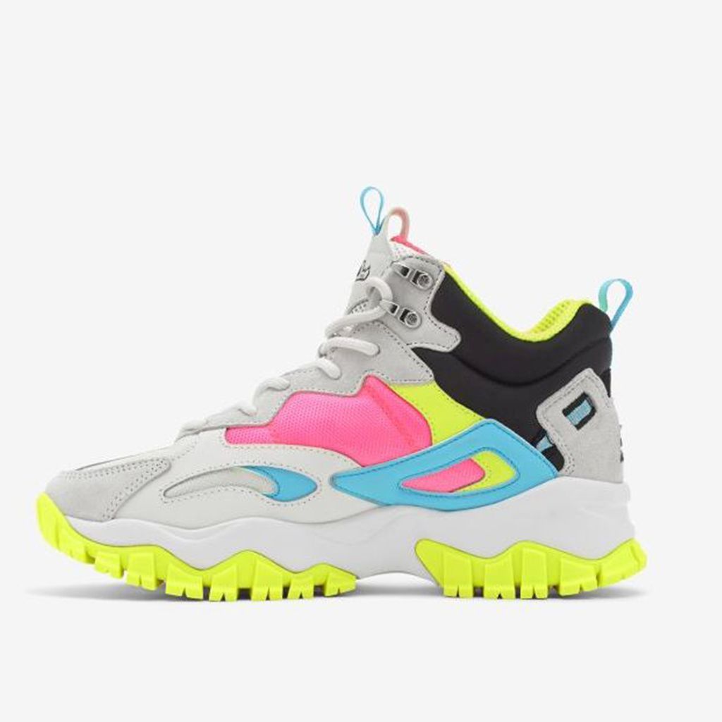 Ray Tracer Tr2 Mid 5RM01326-117