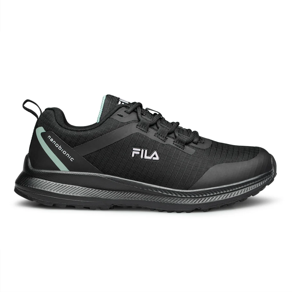 Discount Fila Fila Ladies Realmspeed Running Shoe Fila Realmspeed - Main Image