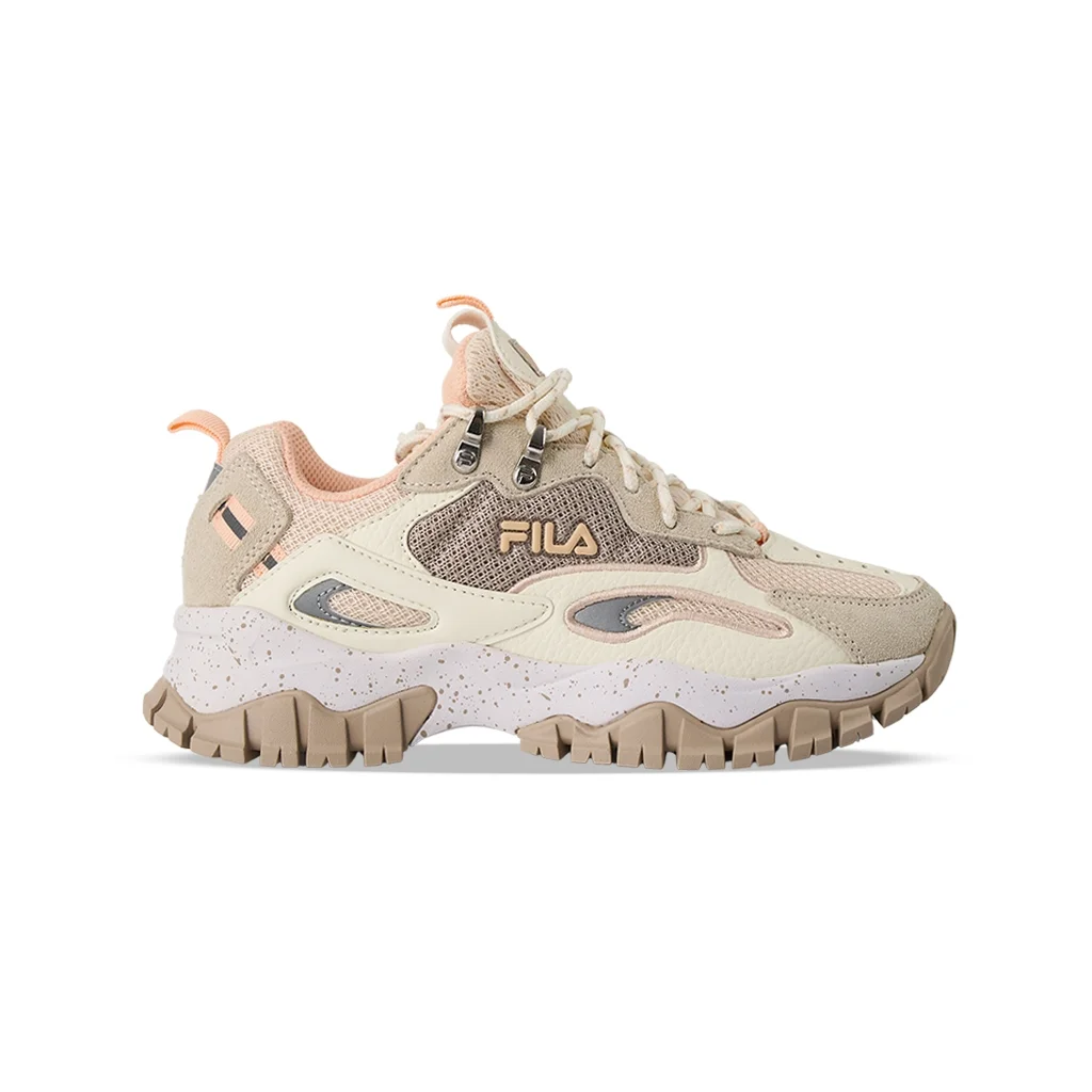 Fila Ray Tracer Tr2 Γυναικεία Παπούτσια FFW0267-13324 Fila Greece