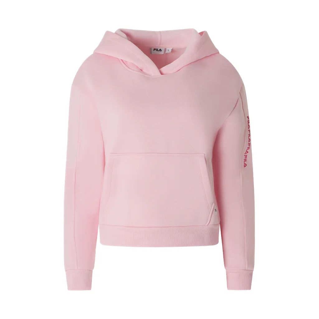 Fila agnese sweatshirt hotsell