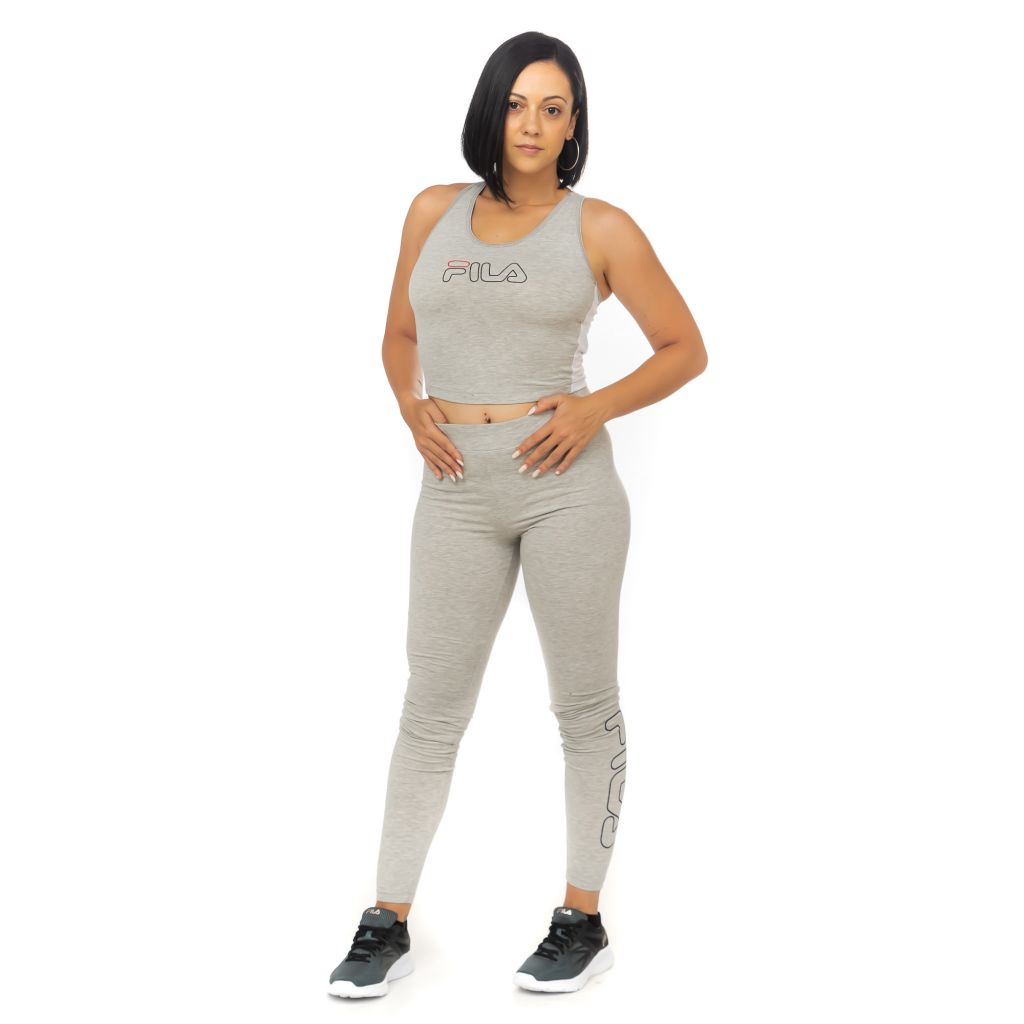 FILA Flexy Tight Pant