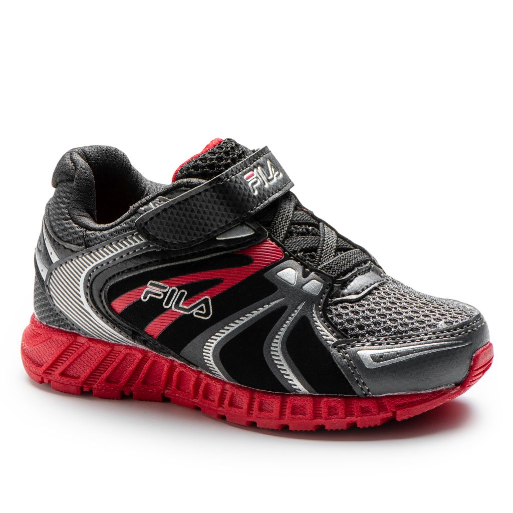 Fila cheap exodus running