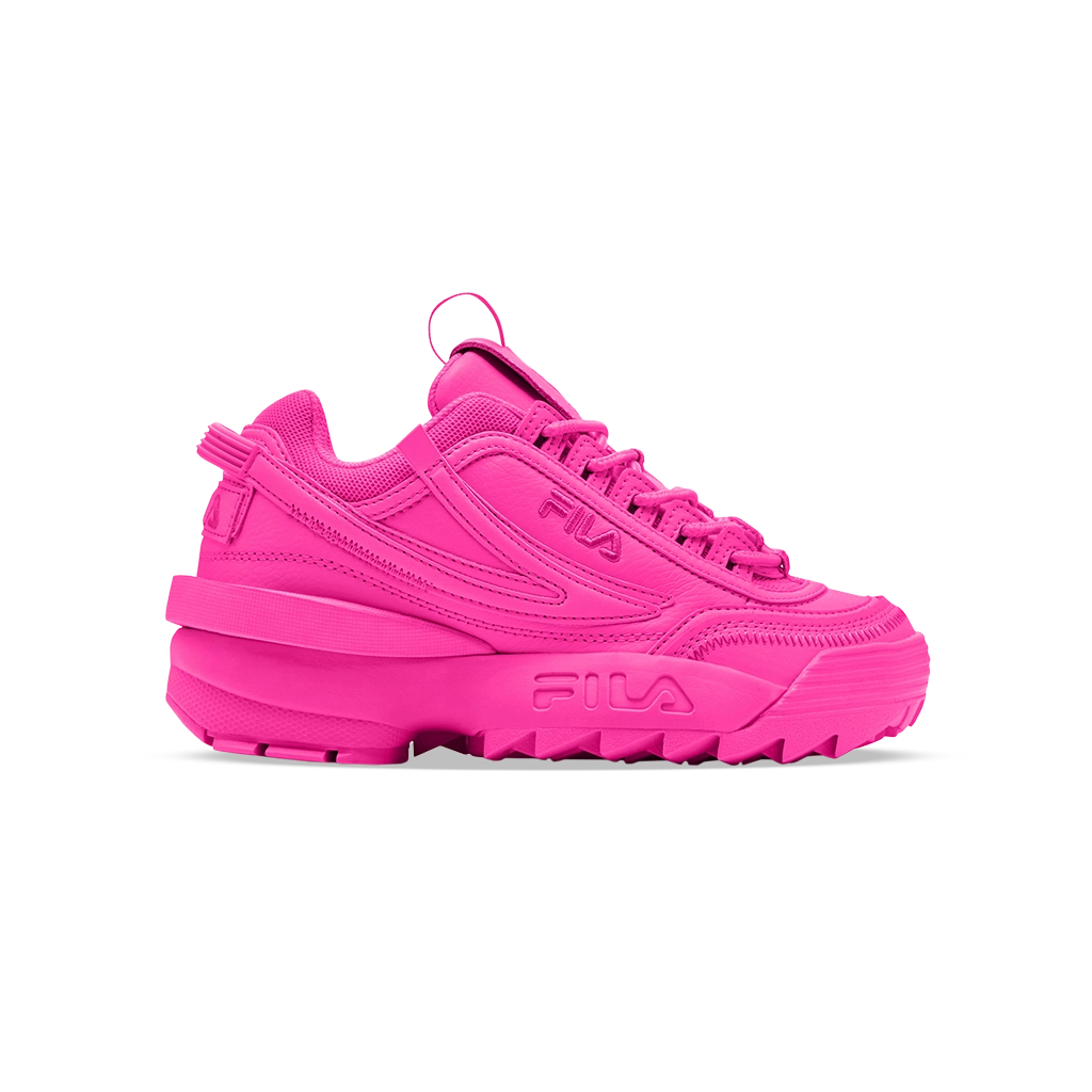 Fila disruptor 28 on sale