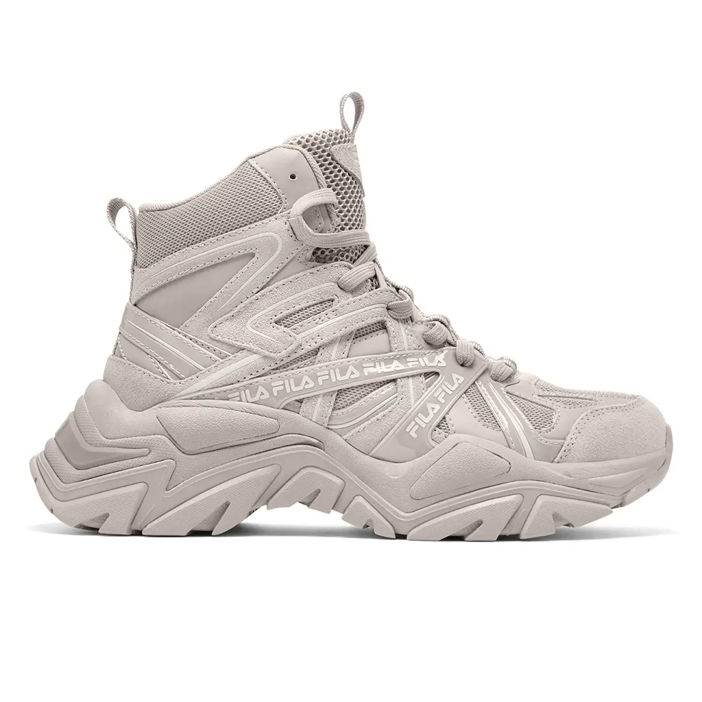 Fila Electrove 2 High Women s Shoes 5RM02186 051 Fila Greece