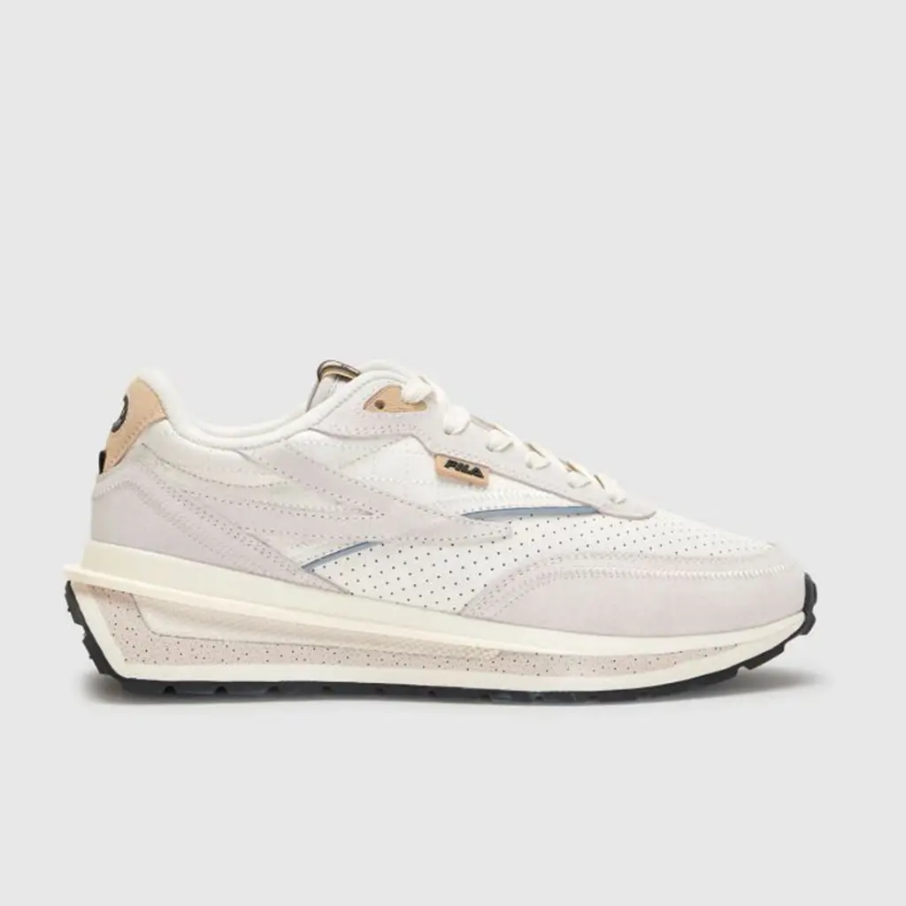 Fila Renno Premium Men's Shoes 1RM02181-166 Fila Greece