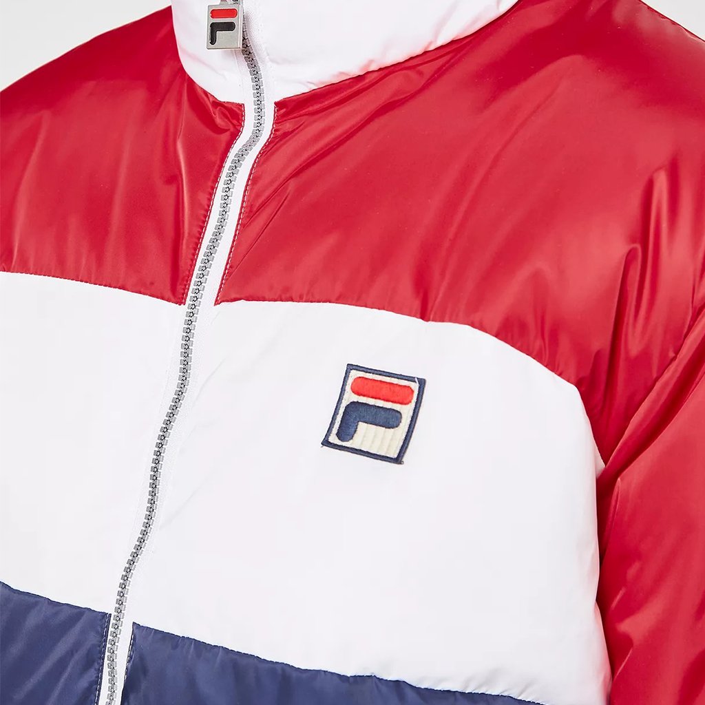 Fila neo sales puffer jacket