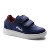 Fila Panda Velcro Unisex Βρεφικά Παπούτσια, Μέγεθος: 22, 2 image