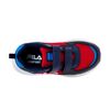 Fila Comfort Happy Unisex Kids Shoes, Size: 33, 4 image