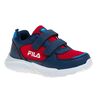 Fila Comfort Happy Unisex Kids Shoes, Size: 33, 2 image