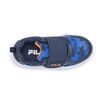 Fila Flash Gordon Unisex Βρεφικά Παπούτσια, Μέγεθος: 21, 2 image