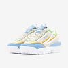 Fila Disruptor Ii Exp Γυναικεία Παπούτσια, Μέγεθος: 37.5, 5 image