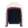 Fila Ethan Terry Track Men's Jacket, Size: M, 2 image
