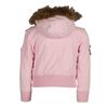 Fila Hooded Jacket Παιδικό Μπουφάν, Μέγεθος: 14Y, 2 image