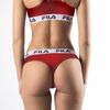 Fila String Urban Γυναικείο Εσώρουχο Σλίπ, Μέγεθος: S, 2 image