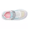 Fila Memory Flash Dance 2 V Unisex Kids Shoes, Size: 35, 3 image