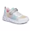 Fila Memory Flash Dance 2 V Unisex Kids Shoes, Size: 35, 5 image