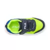 Fila Flash Dance 2 V Unisex Βρεφικά Παπούτσια, Μέγεθος: 22, 3 image