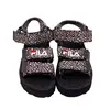 Fila Tomaia Kids' Sandal, Size: 33, 2 image