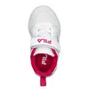 Fila Print 4 V Unisex Βρεφικά Παπούτσια, Μέγεθος: 27, 5 image