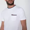 Fila Custom Men's T-Shirt, Size: XXL, 4 image
