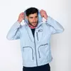 Fila Cuts Ανδρικό Μπουφάν, Μέγεθος: S, 3 image