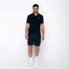 Fila Custom Ανδρικό Πόλο, Μέγεθος: S, 2 image