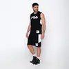Fila Shuttle Ανδρικό Κοντομάνικο, Μέγεθος: S, 3 image