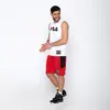 Fila Jet Aνδρικό Σορτς, Μέγεθος: M, 4 image