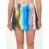 Fila Eliette Women's Skirt-Shorts, Size: M, 4 image