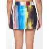 Fila Eliette Women's Skirt-Shorts, Size: M, 2 image