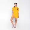 Fila Kylin Γυναικείο Κοντομάνικο, Μέγεθος: XS, 4 image
