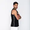Fila Atie Ανδρικό Αμάνικο, Μέγεθος: S, 4 image
