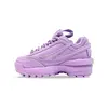 Fila Disruptor II Exp, Size: 38, 3 image