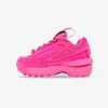 Fila Disruptor Ii Exp , Size: 37.5, 3 image