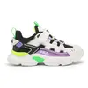 Fila Memory Spinel 3 Παιδικά Παπούτσια, Μέγεθος: 28