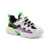 Fila Memory Spinel 3 Παιδικά Παπούτσια, Μέγεθος: 28, 5 image