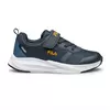 Fila Memory Zeppelin Nnb  W/R Unisex Kids' Shoes, Size: 28
