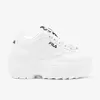 Fila Disruptor II Wedge Γυναικεία Παπούτσια, Μέγεθος: 41