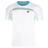 Fila T-Shirt Asher Ανδρικό Κοντομάνικο, Μέγεθος: L