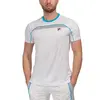 Fila T-Shirt Asher Ανδρικό Κοντομάνικο, Μέγεθος: L, 4 image