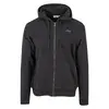 Fila Hoodded Jacket Ανδρική Ζακέτα, Μέγεθος: S