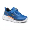 Fila Memory Fast 3 Kids' Shoes, Size: 28, 5 image