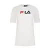 Fila Chrome Γυναικείο Κοντομάνικο, Μέγεθος: XS