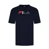 Fila Chrome Γυναικείο Κοντομάνικο, Μέγεθος: XS