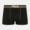 Fila Nos Urban 2pack Men's Boxer, Size: XL, 3 image
