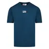 Fila Dax Unisex Κοντομάνικο, Μέγεθος: XS