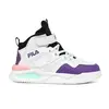 Fila Memory Sonic Παιδικά Παπούτσια, Μέγεθος: 28
