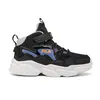 Fila Memory Squad Παιδικά Παπούτσια, Μέγεθος: 28