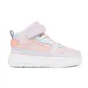 Fila Μemory Ayo 3 V Unisex Παιδικά Παπούτσια, Μέγεθος: 28
